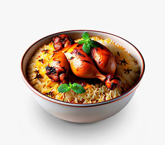 Biriyani