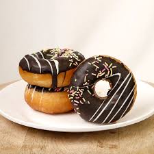 Donuts
