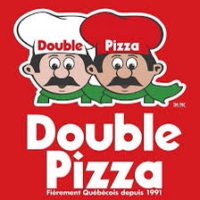 Double Pizza