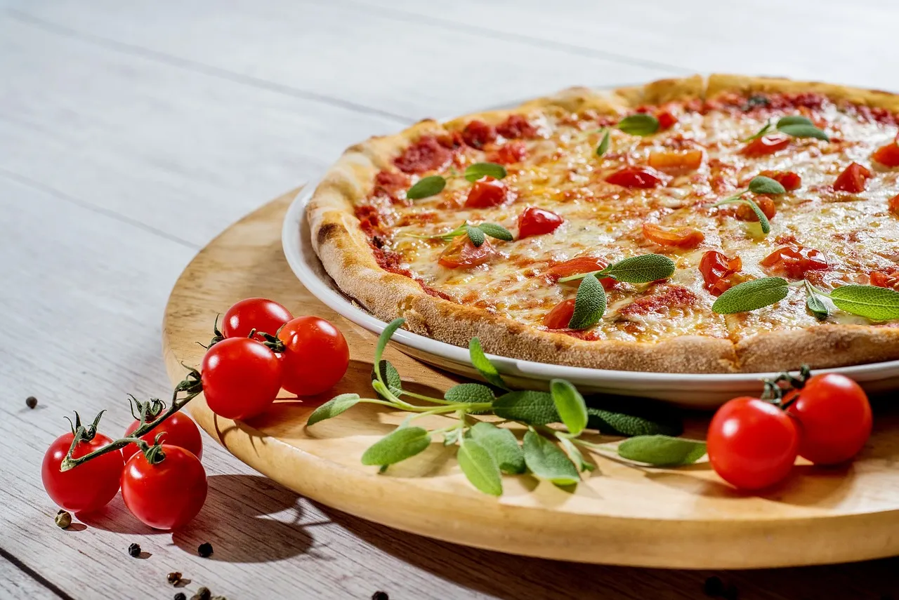 Food Image