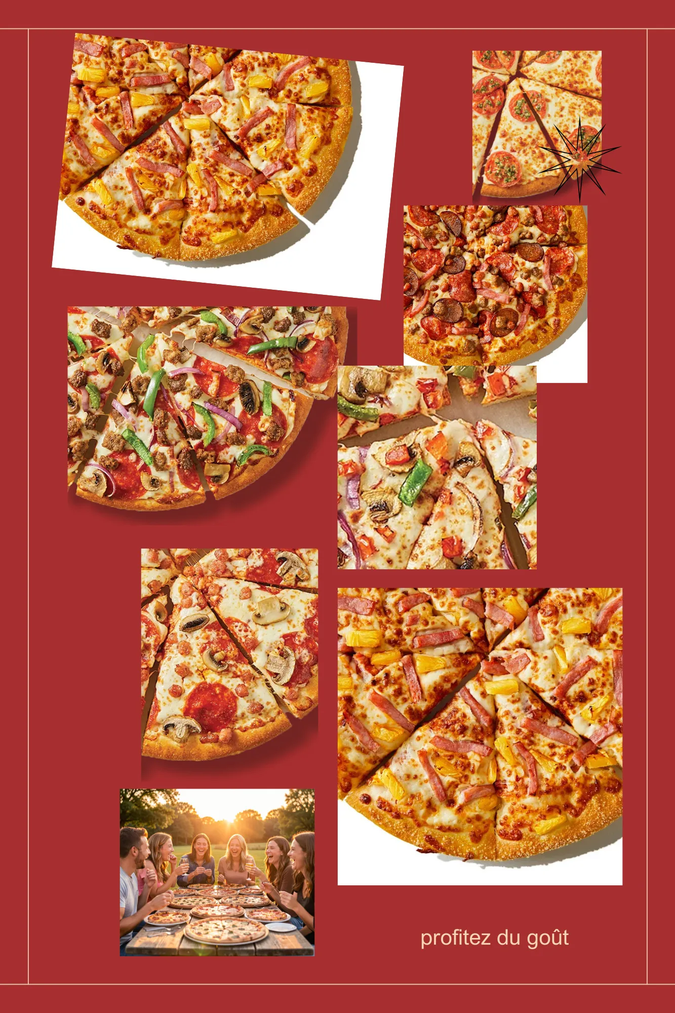 Pizza Hut Rue du Colisée, Longueuil