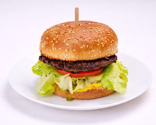 Hamburger