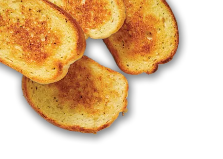 Garlic Bread